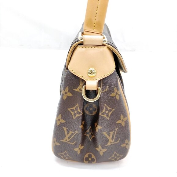 Louis Vuitton Beverly MM Brown Monogram Shoulder Bag mon-1296-091025 - Picture 3 of 16